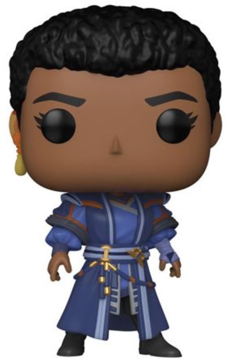 FUNKO ACTION FIGURES FUNKO POP DOCTOR STRANGE MULTIVERSE: SARA FUNKO ACTION FIGURES FUNKO POP DOCTOR STRANGE MULTIVERSE: SARA